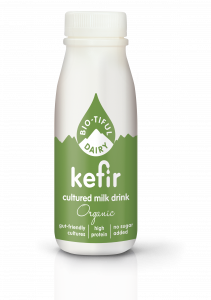 Biotiful Kefir - Organic